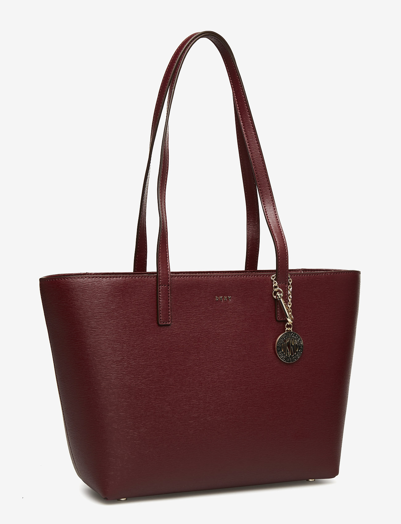 DKNY Bags - BRYANT MEDIUM TOTE - blood red - 2