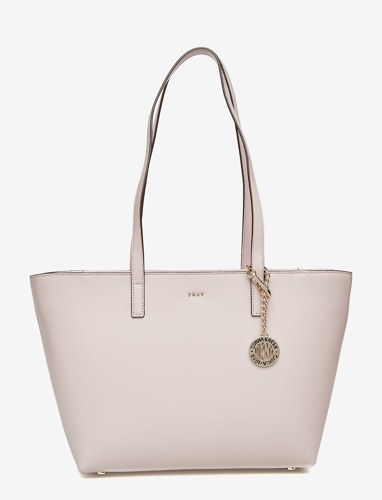 DKNY Bags - BRYANT MEDIUM TOTE - iconic blush - 0