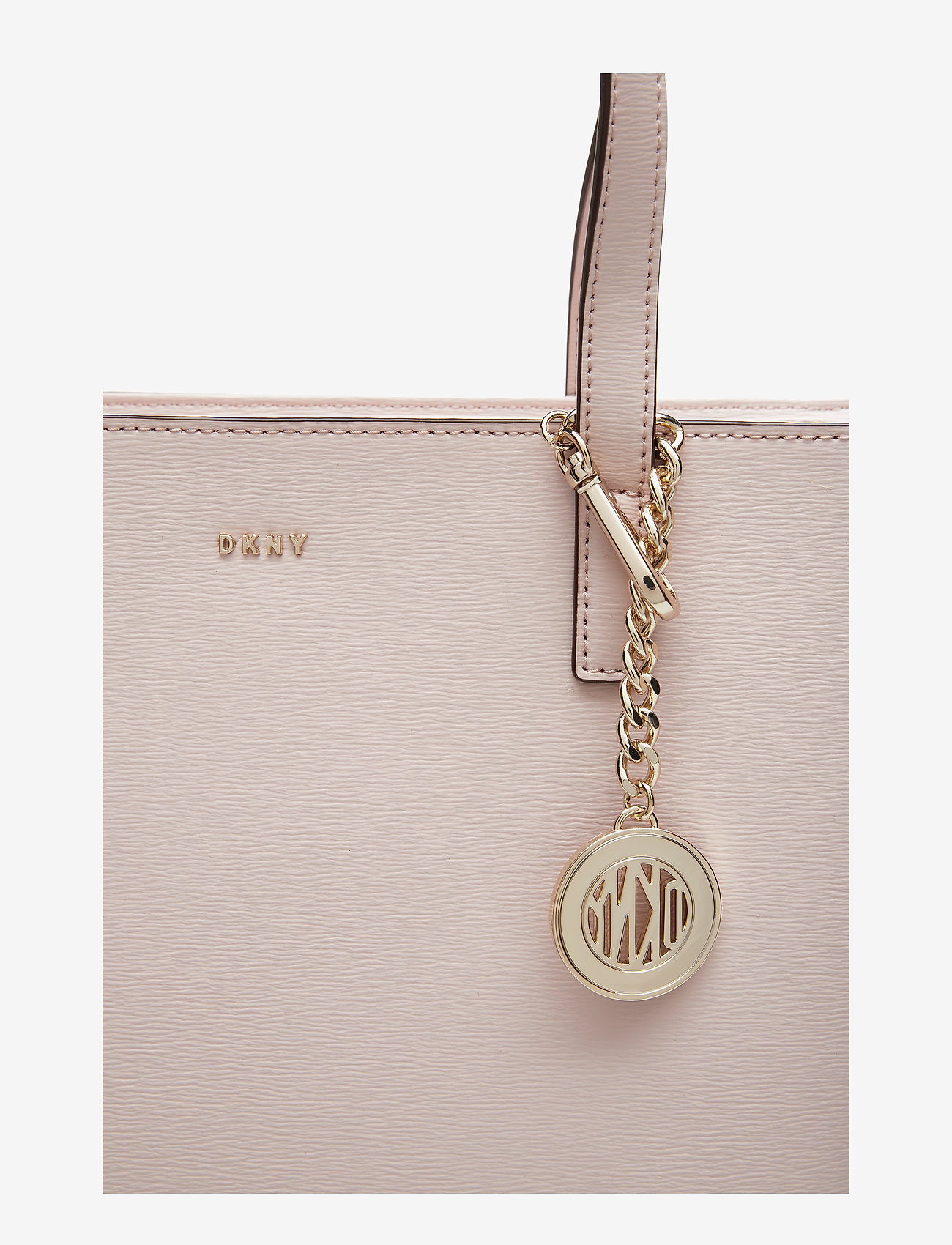 DKNY Bags - BRYANT MEDIUM TOTE - iconic blush - 4