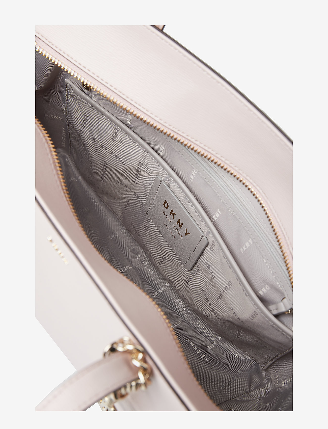 DKNY Bags - BRYANT MEDIUM TOTE - iconic blush - 5