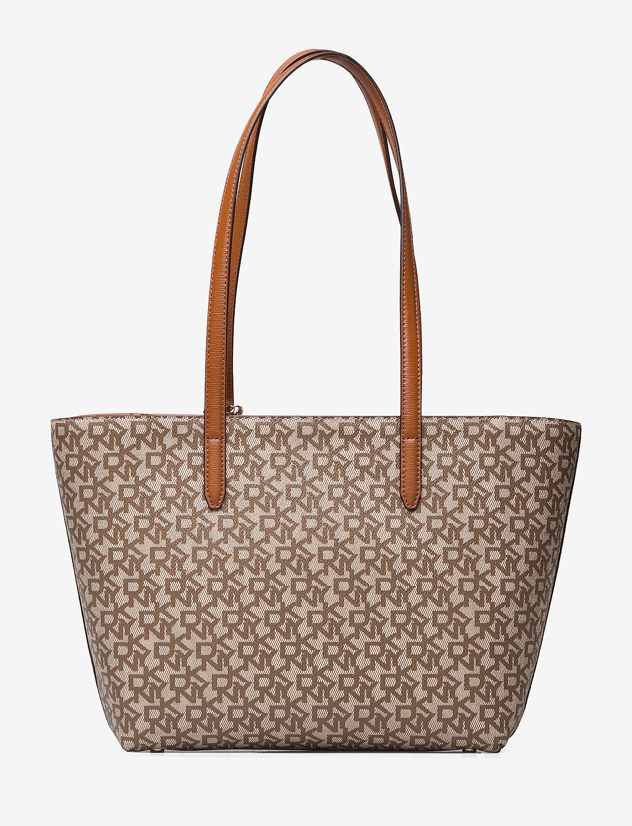 DKNY Bags - BRYANT MD ZIP TOTE - chino/crml - 1