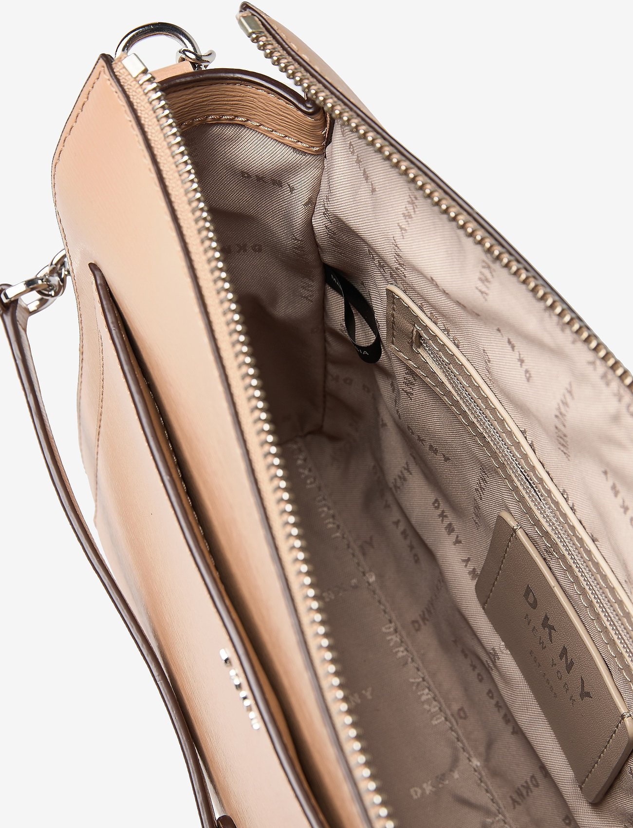 DKNY Bags - HANDBAG - latte - 4