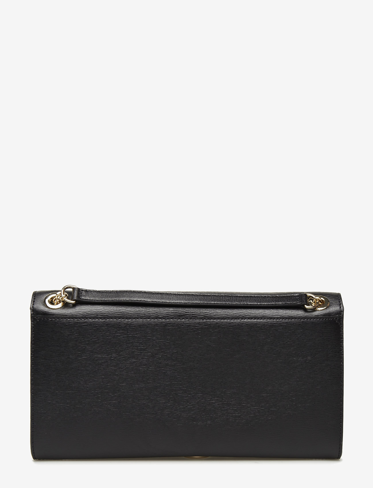 DKNY Bags - BRYANT ENVLPE CLUTCH - blk/gold - 1
