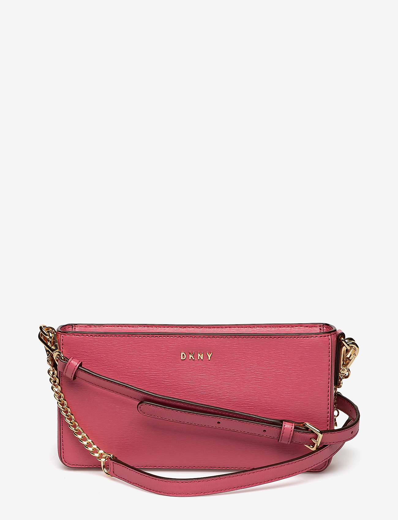 DKNY Bags - BRYANT SM DEMI CBODY - pink - 0