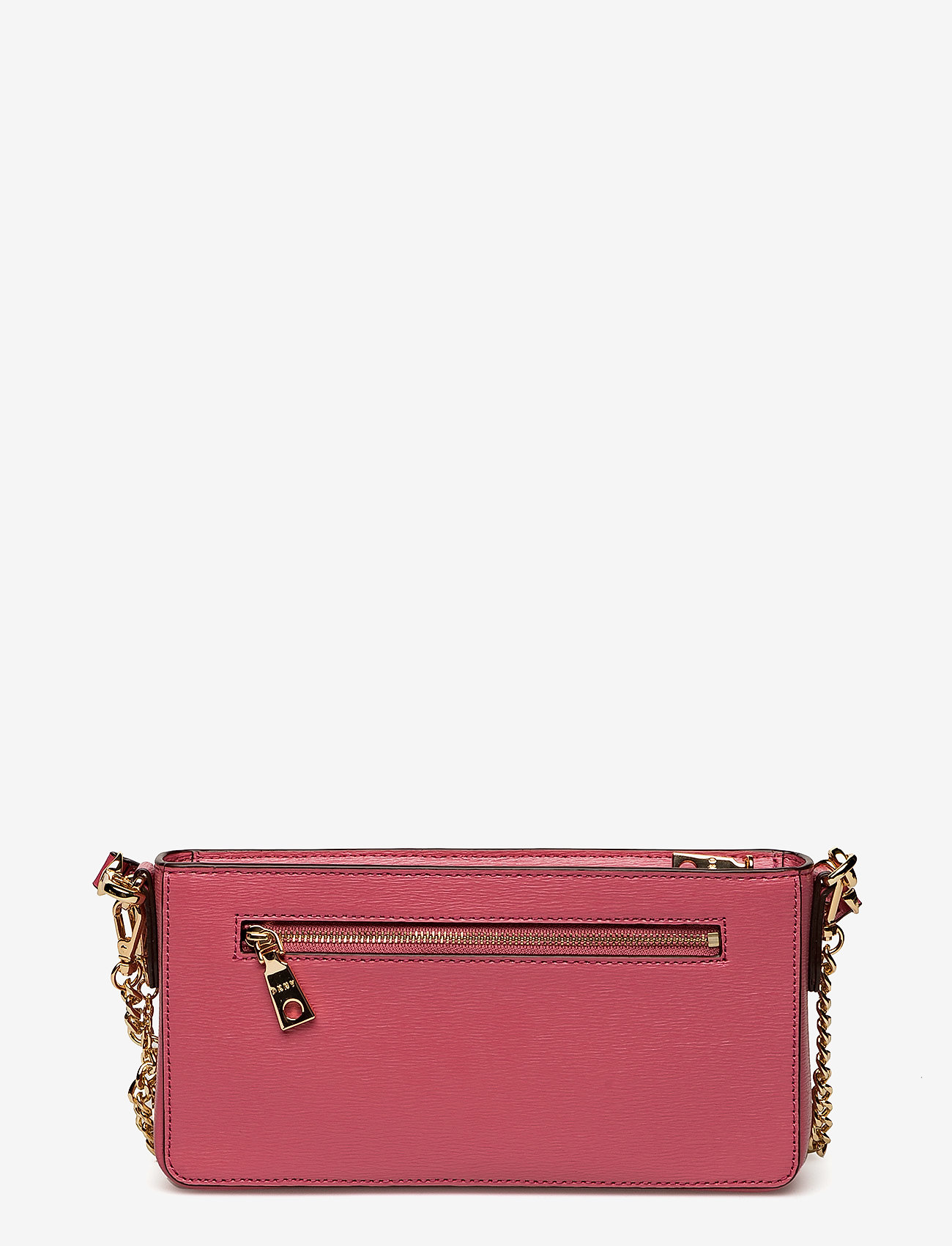 DKNY Bags - BRYANT SM DEMI CBODY - pink - 1