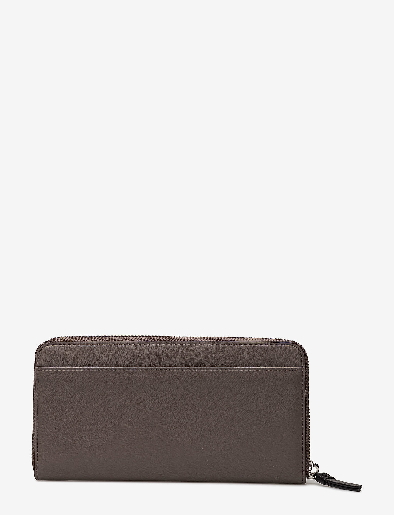 DKNY Bags - TILLY LG ZIP AROUND - stone - 1