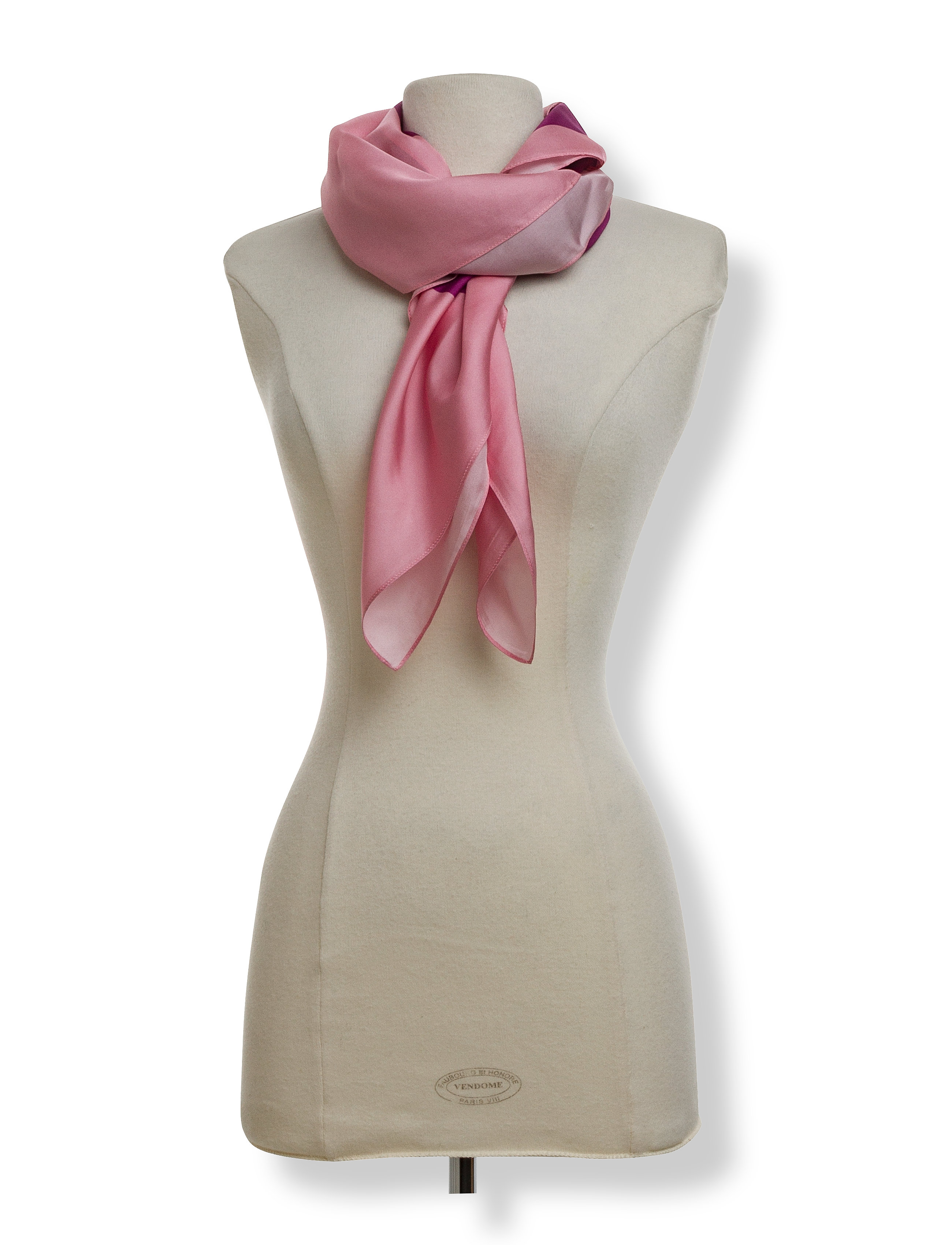 DKNY Bags - FREYA LOGO FOULARD - aurora - 1