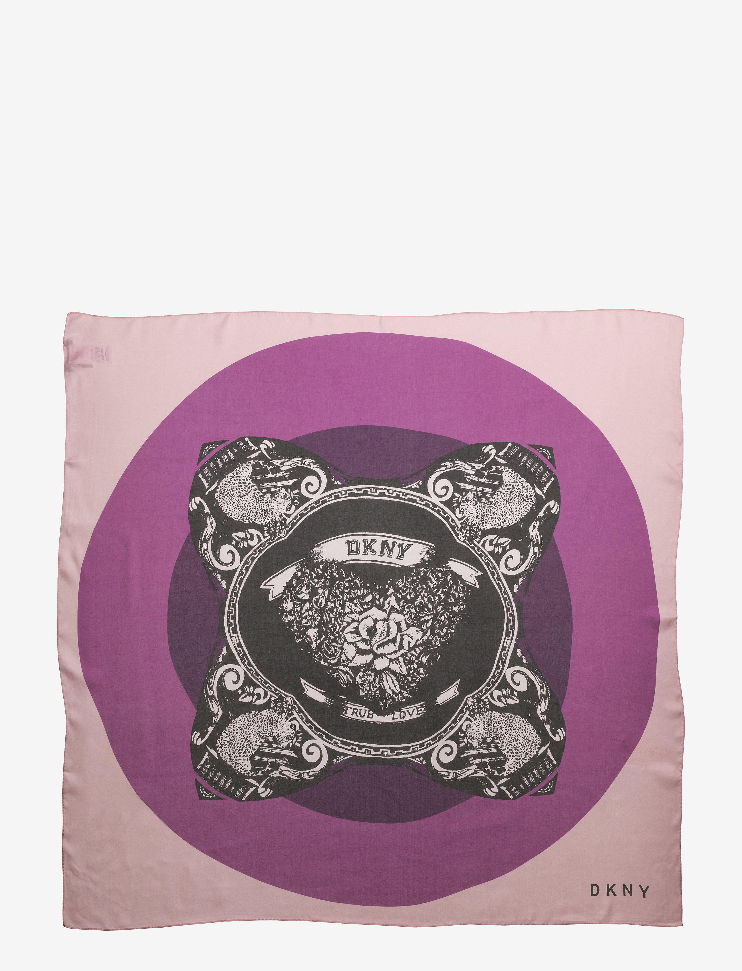 DKNY Bags - FREYA LOGO FOULARD - aurora - 3