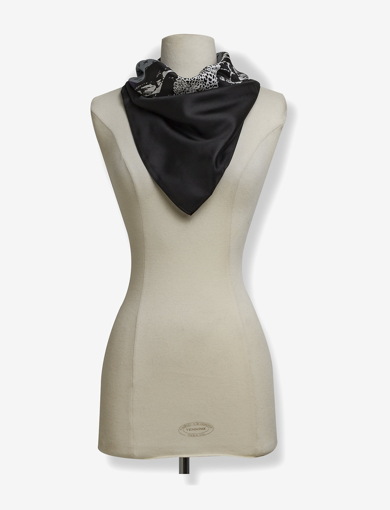 DKNY Bags - FREYA REPEAT LOGO - blk/sapphire - 1