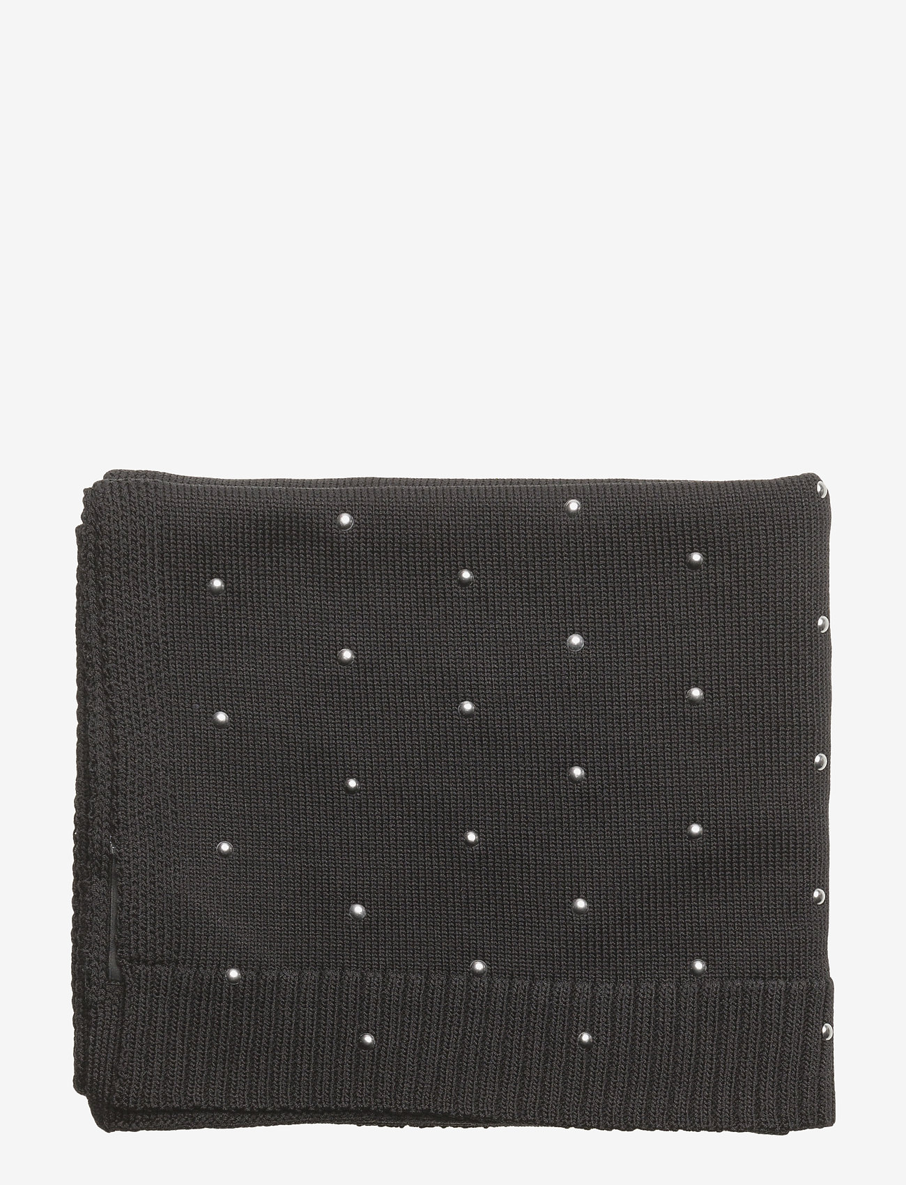 DKNY Bags - ALL OVER STUDED WRP - black - 2