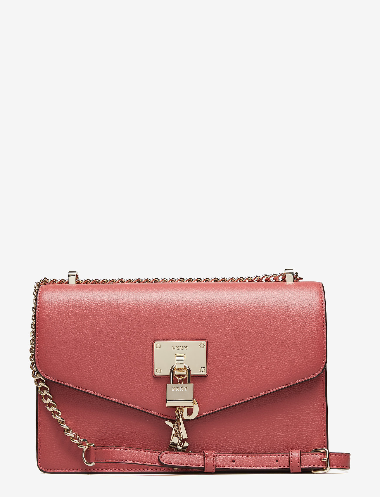 DKNY Bags - ELISSA- LG SHOULDER - dp blush - 0