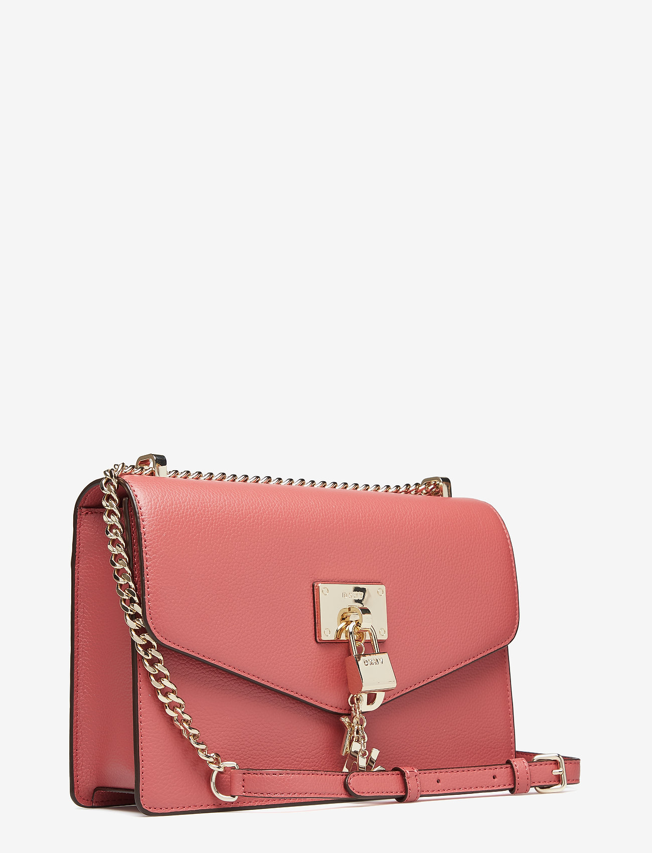 DKNY Bags - ELISSA- LG SHOULDER - dp blush - 2