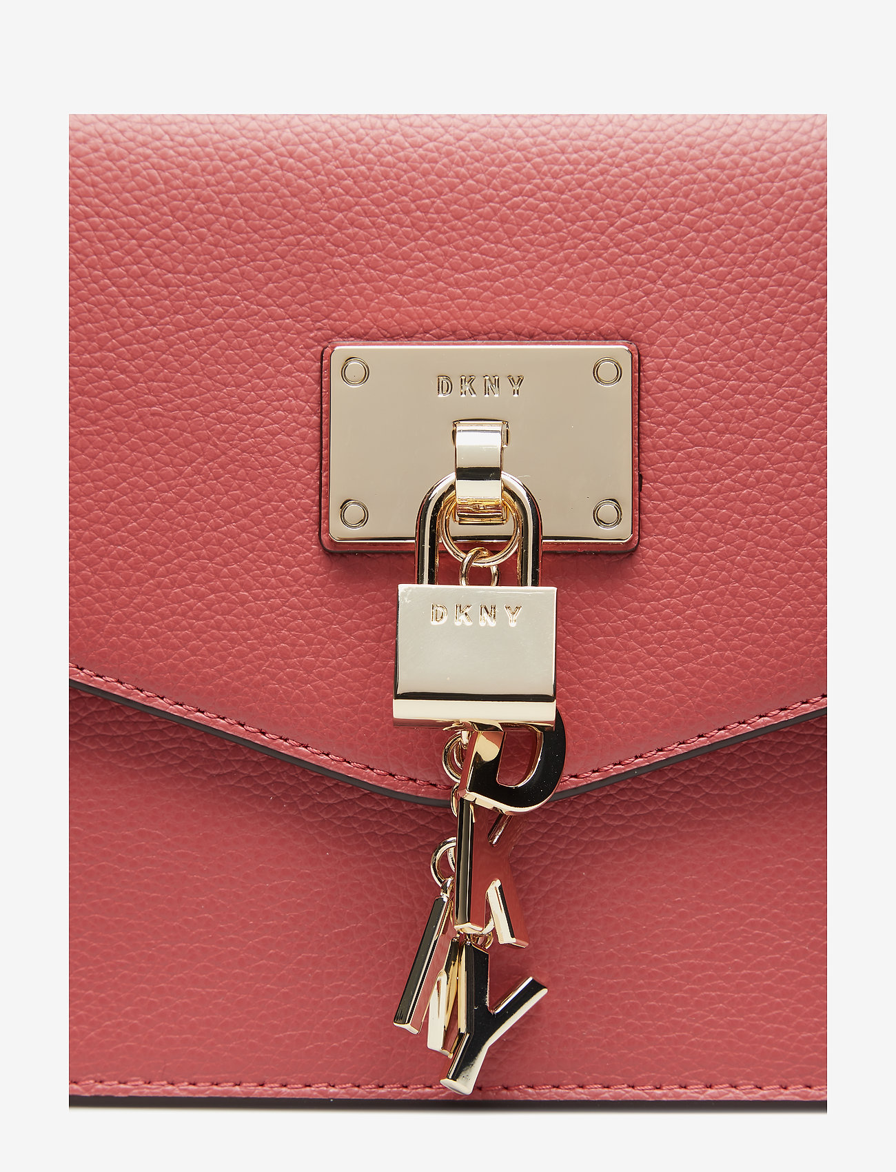 DKNY Bags - ELISSA- LG SHOULDER - dp blush - 3