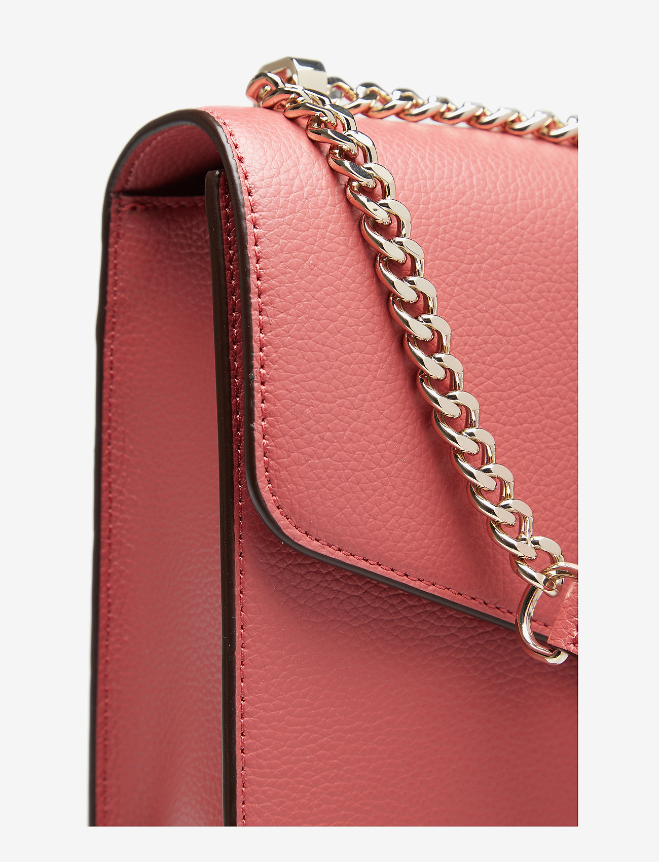 DKNY Bags - ELISSA- LG SHOULDER - dp blush - 4