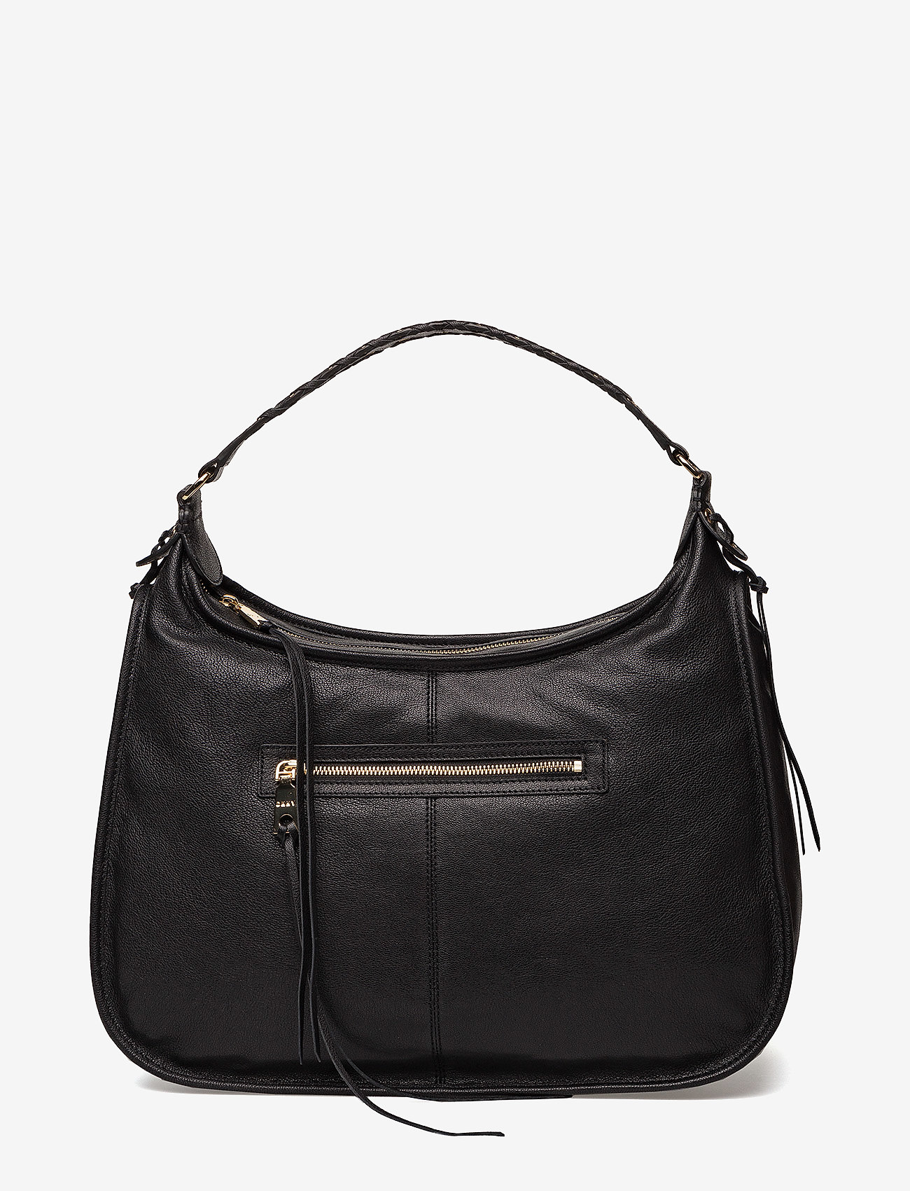 DKNY Bags - SHANNA- HOBO - black - 0