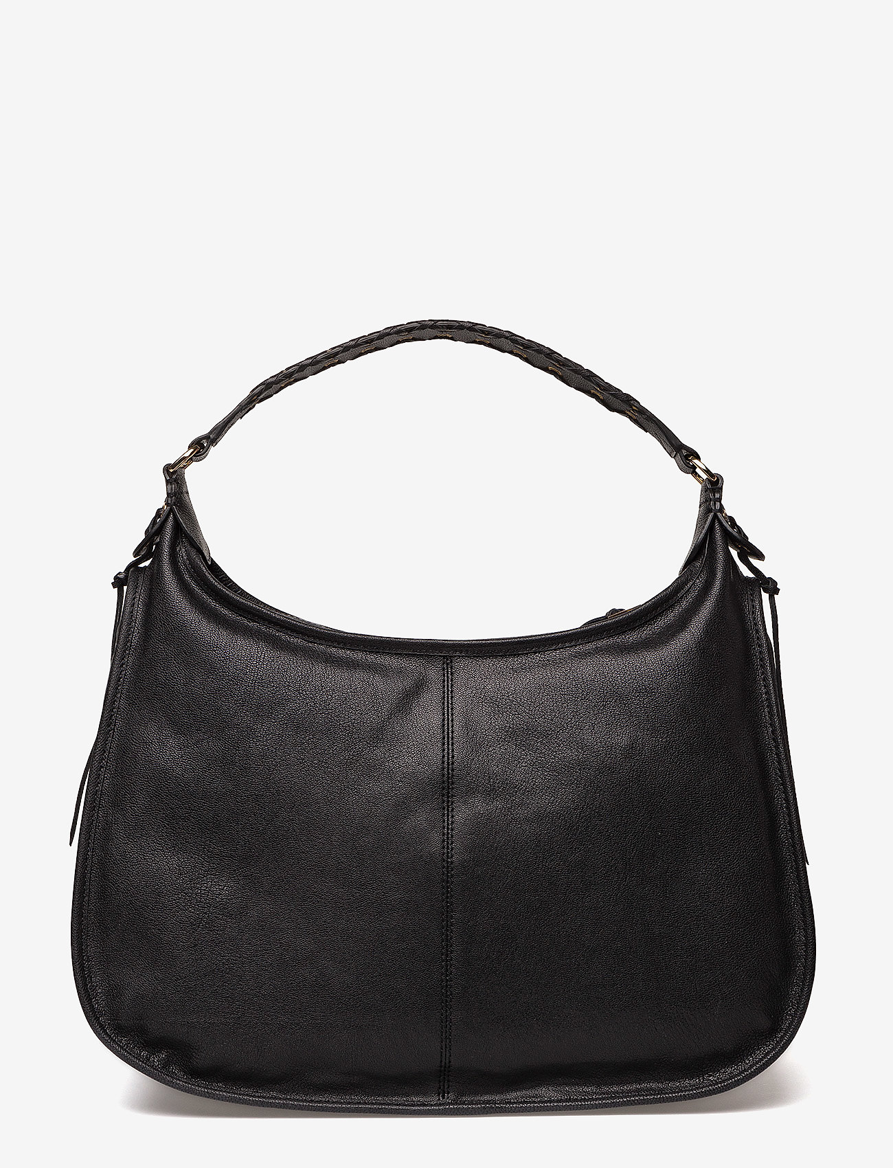 DKNY Bags - SHANNA- HOBO - black - 1