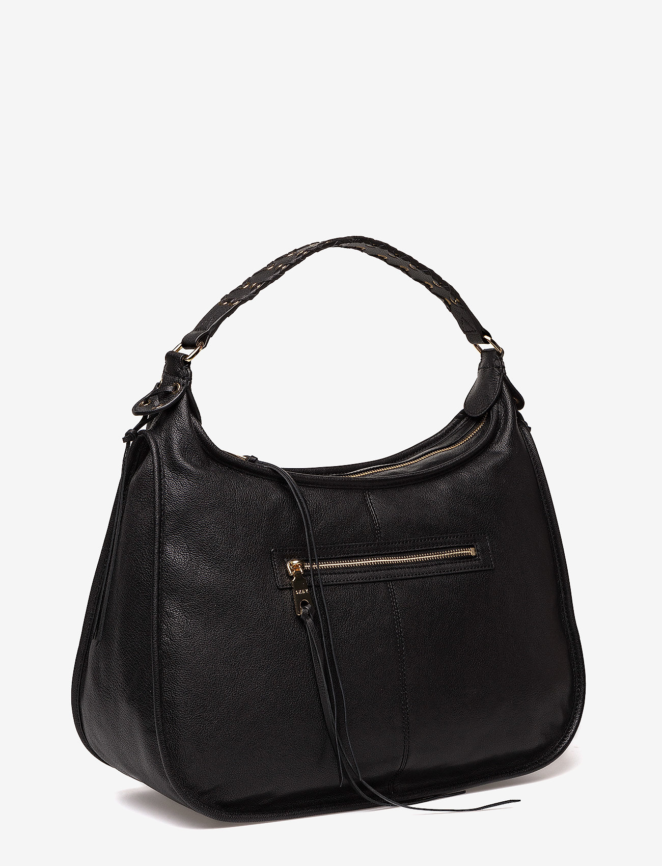 DKNY Bags - SHANNA- HOBO - black - 2