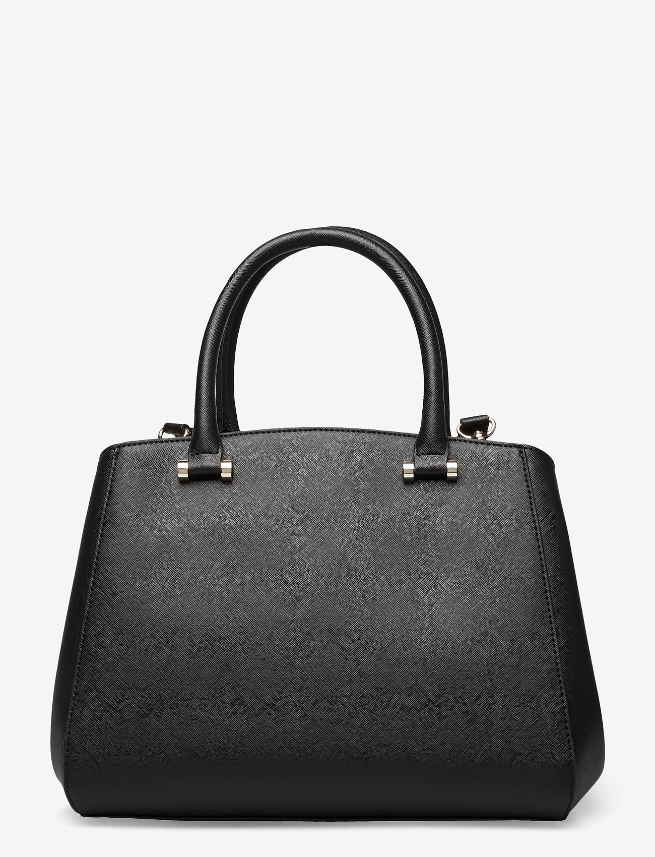 DKNY Bags - HANDBAG - bgd - blk/gold - 1