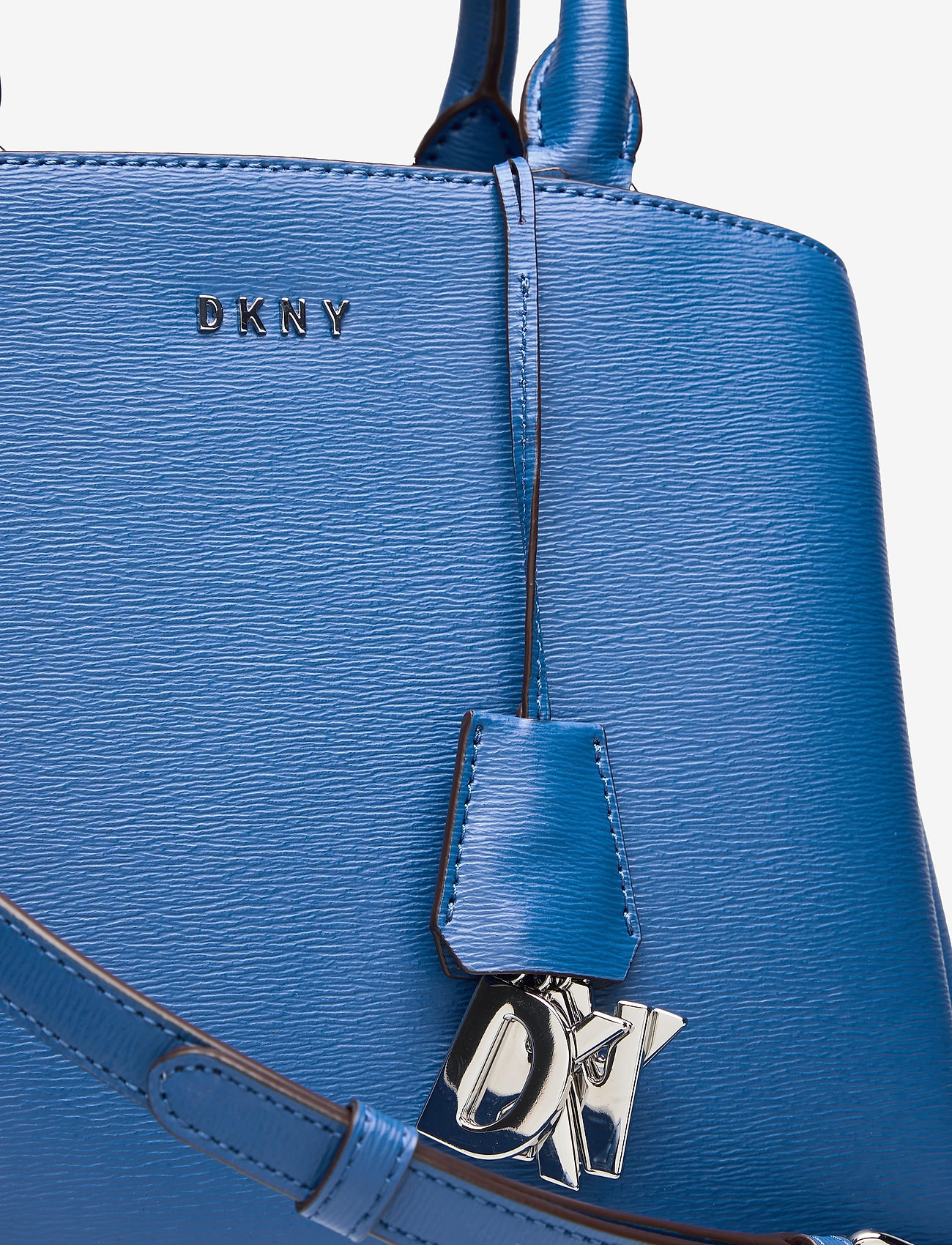 DKNY Bags - HANDBAG - summer blue - 3