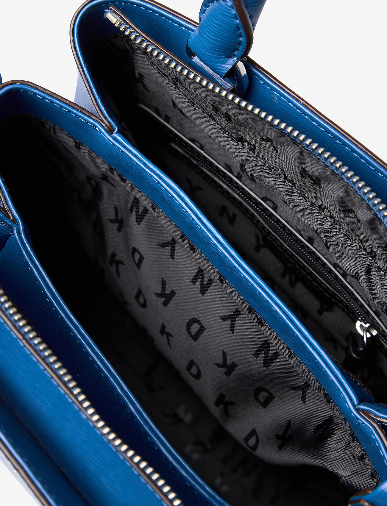 DKNY Bags - HANDBAG - summer blue - 4