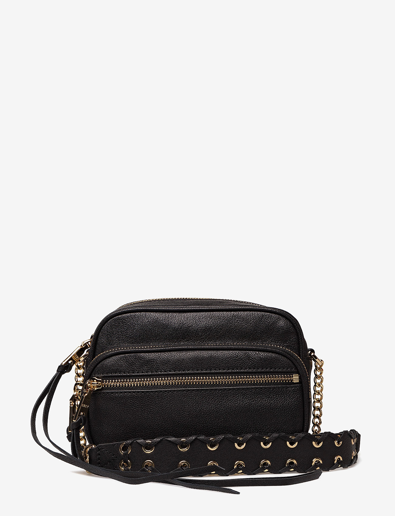 DKNY Bags - SHANNA- CAMERA BAG - black - 0