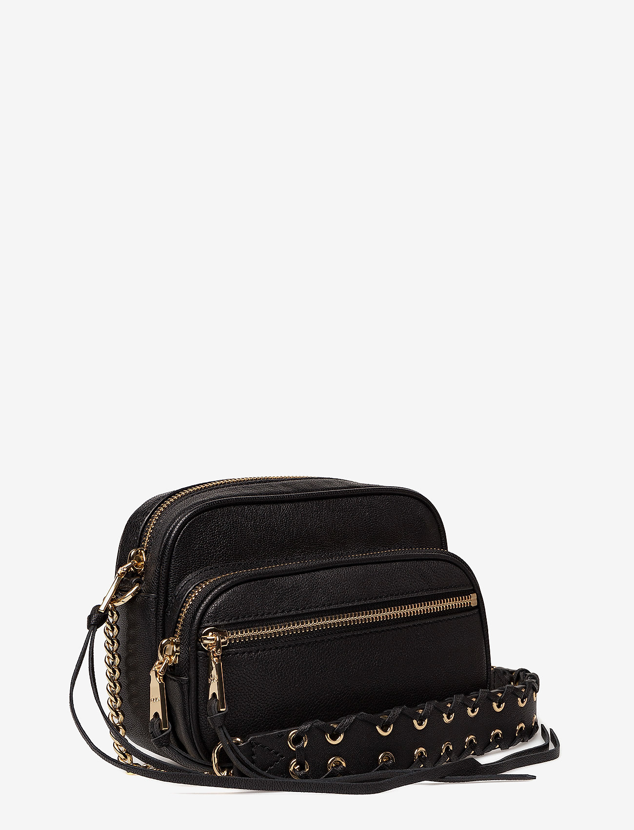 DKNY Bags - SHANNA- CAMERA BAG - black - 2