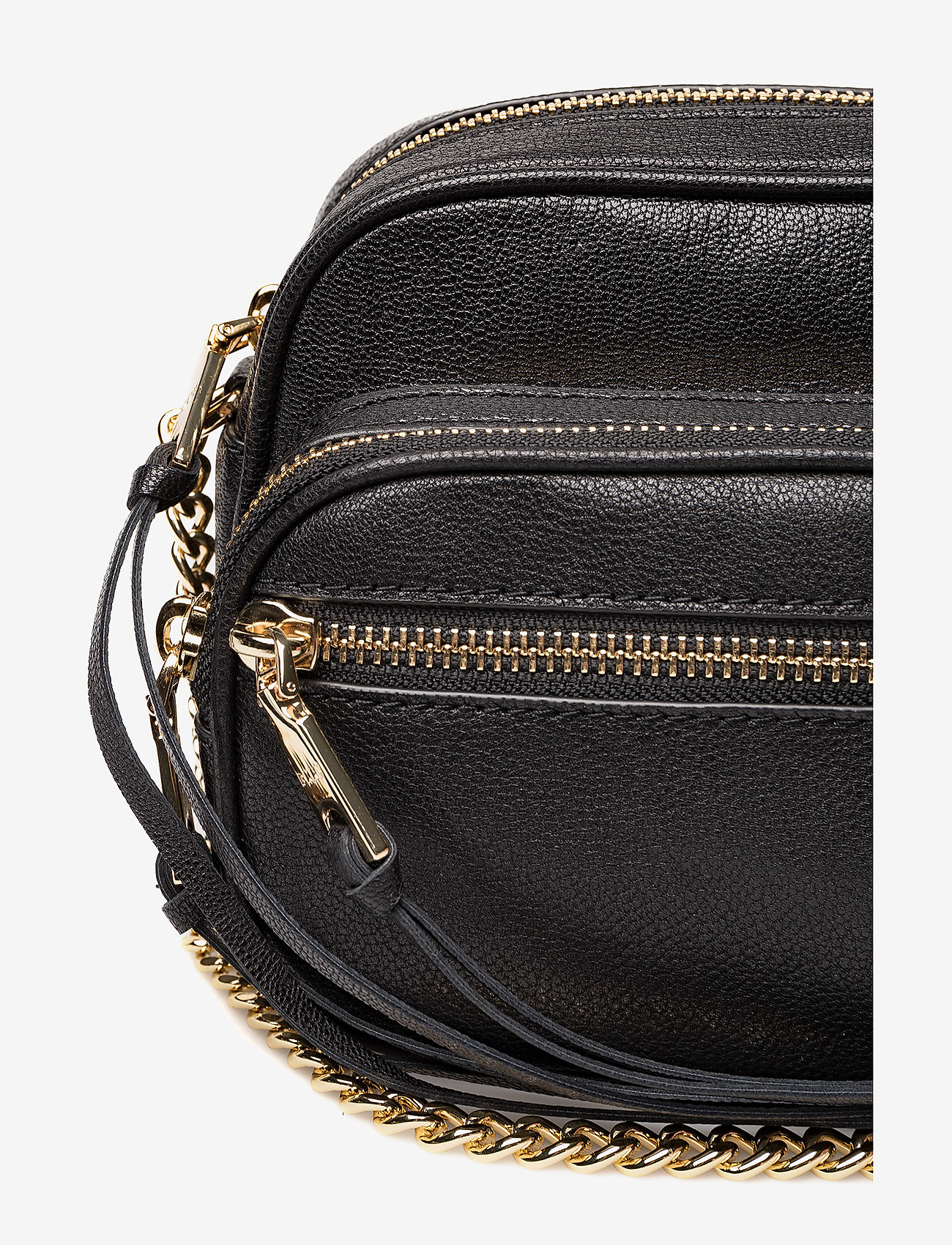 DKNY Bags - SHANNA- CAMERA BAG - black - 3