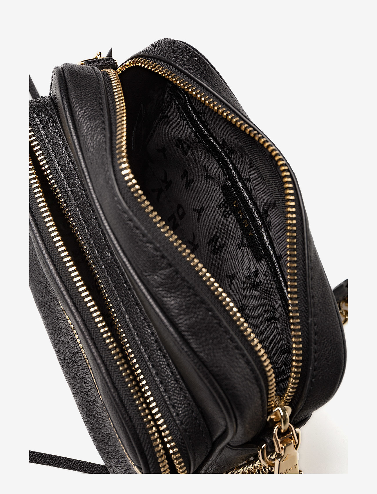 DKNY Bags - SHANNA- CAMERA BAG - black - 4