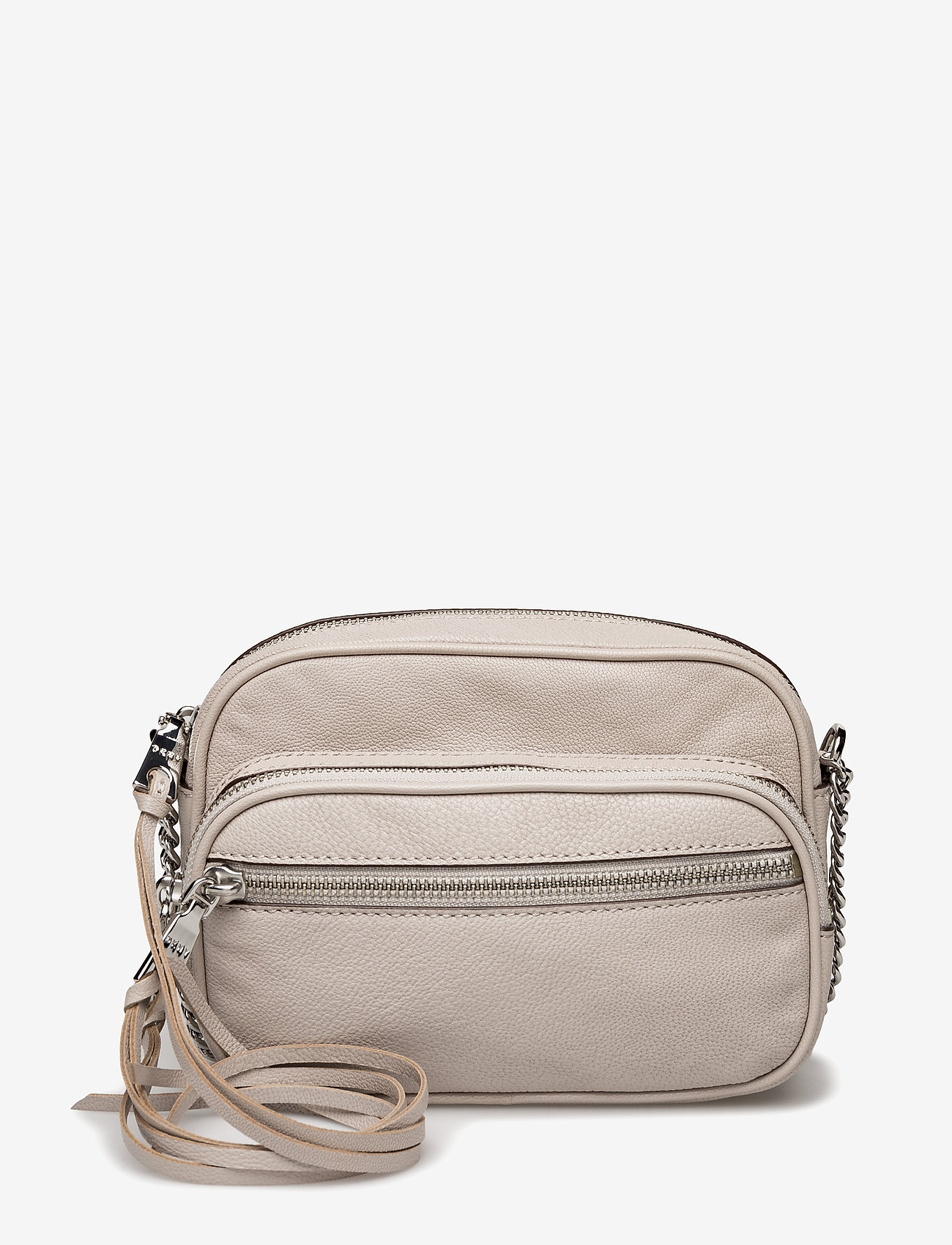 DKNY Bags - SHANNA- CAMERA BAG - fog - 0