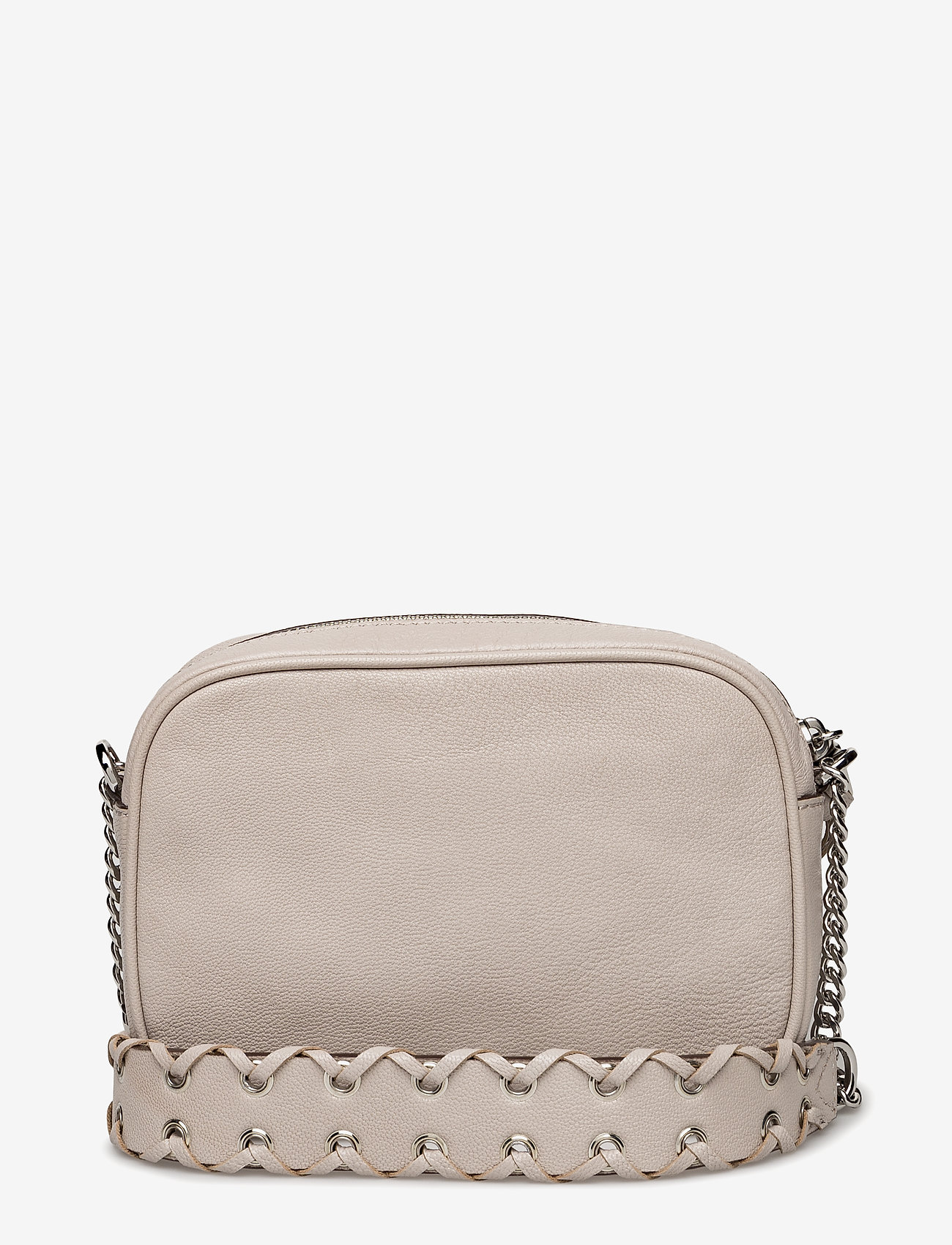 DKNY Bags - SHANNA- CAMERA BAG - fog - 1