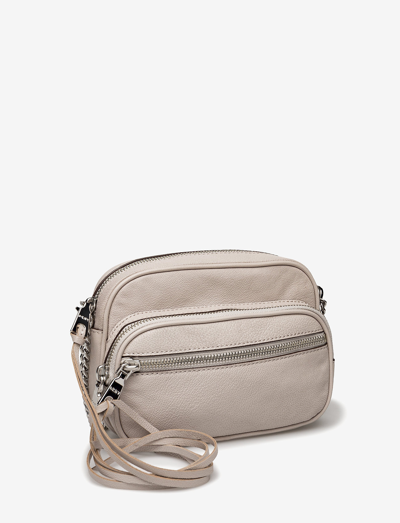 DKNY Bags - SHANNA- CAMERA BAG - fog - 2