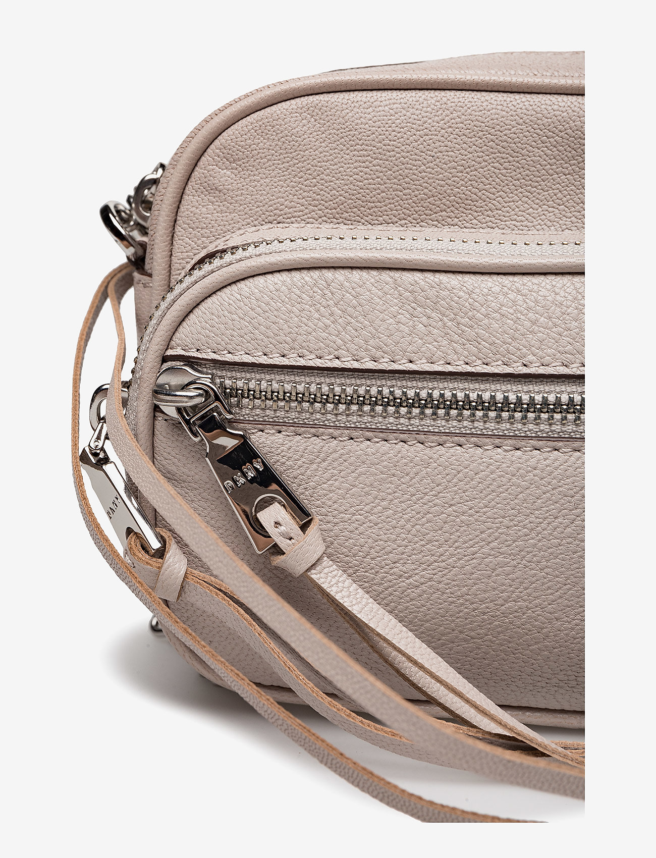 DKNY Bags - SHANNA- CAMERA BAG - fog - 3