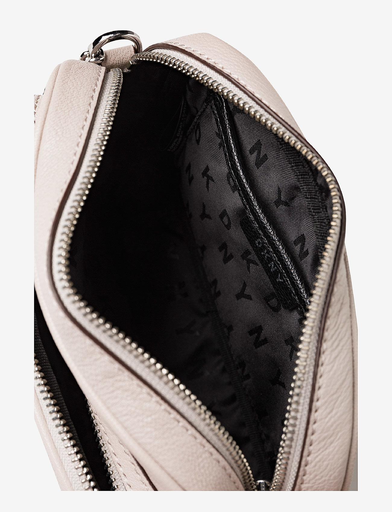 DKNY Bags - SHANNA- CAMERA BAG - fog - 4