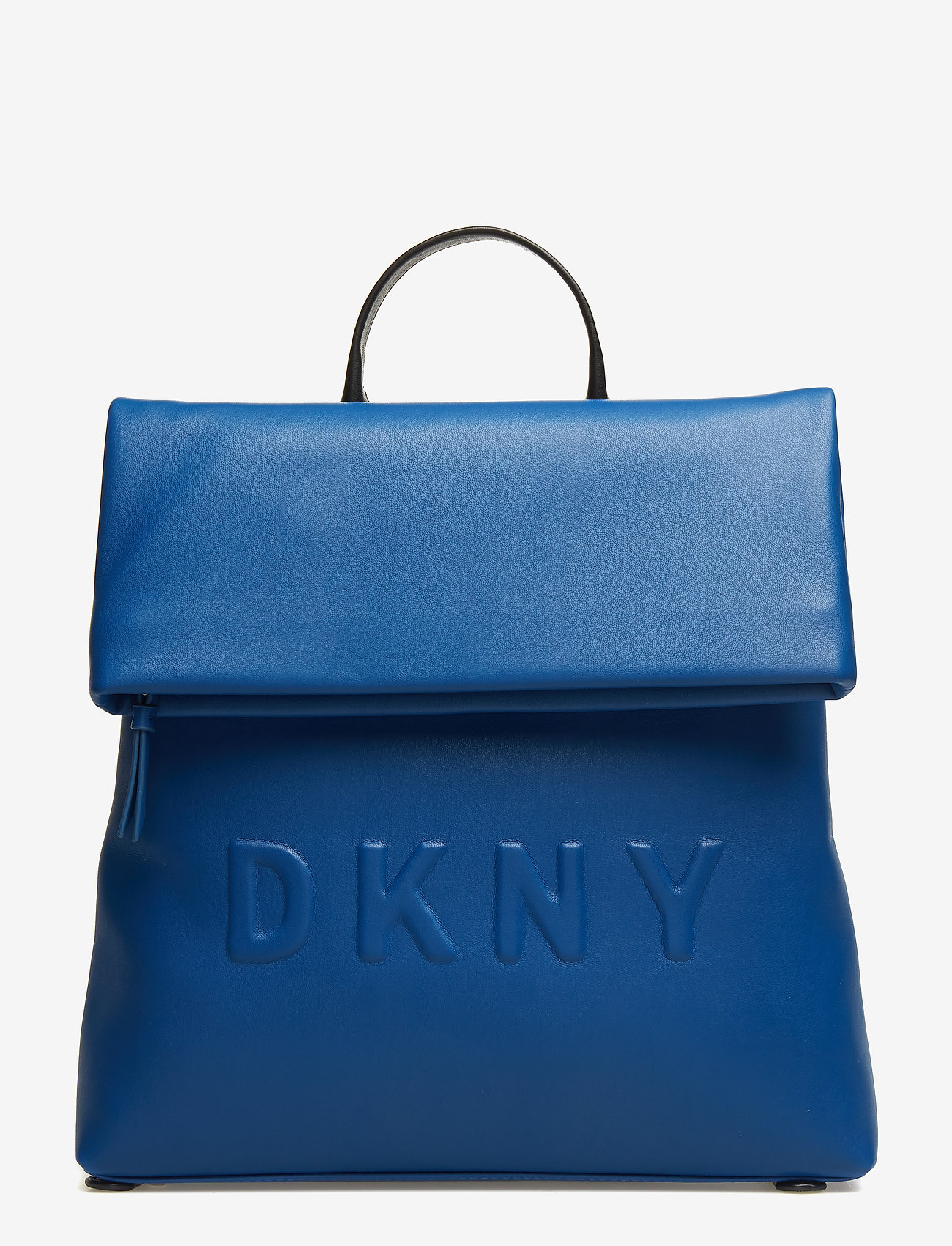 DKNY Bags - TILLY- MD BACKPACK - sum blu/blk - 0
