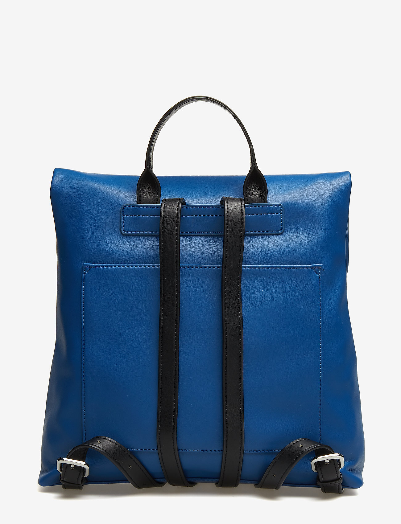 DKNY Bags - TILLY- MD BACKPACK - sum blu/blk - 1
