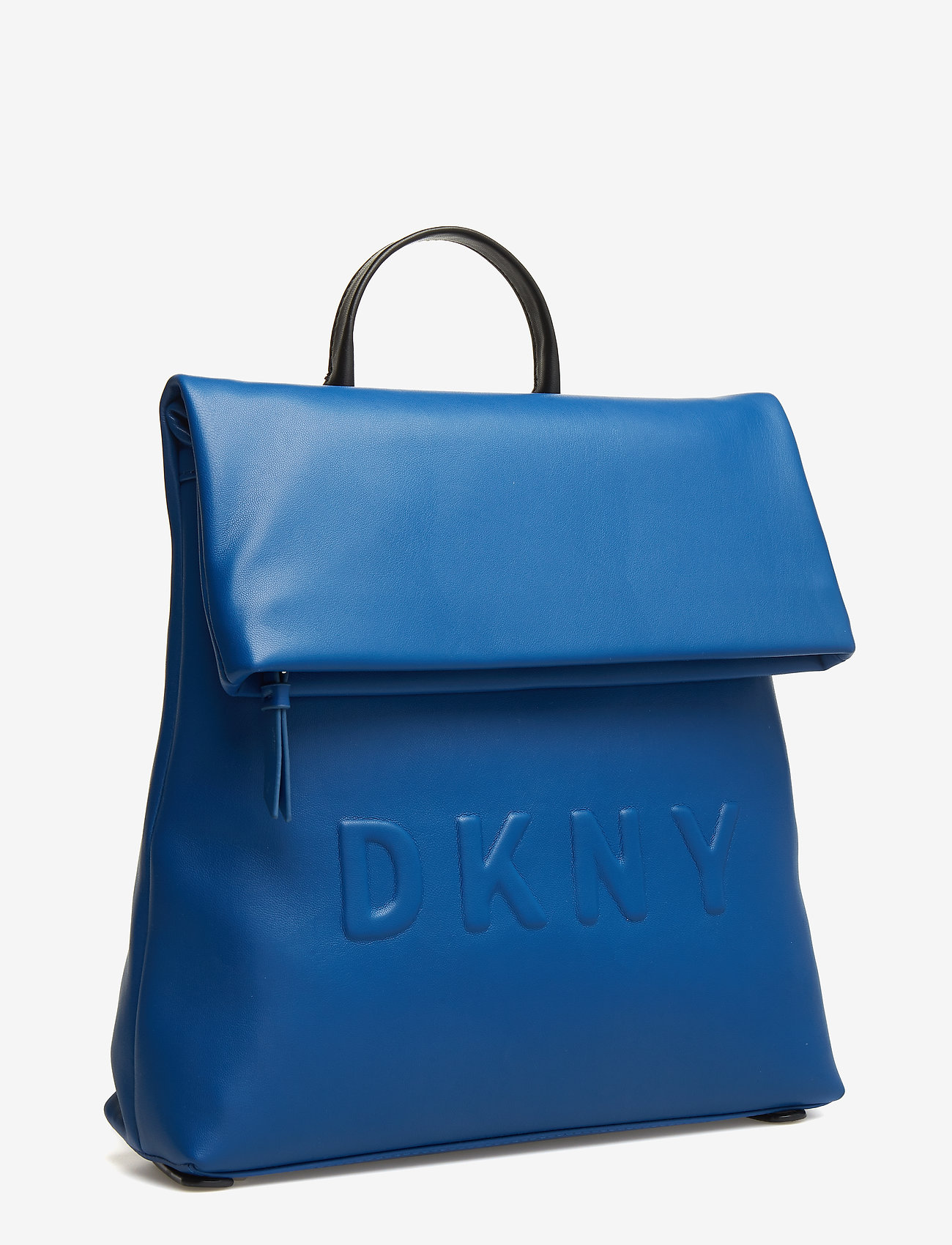 DKNY Bags - TILLY- MD BACKPACK - sum blu/blk - 2