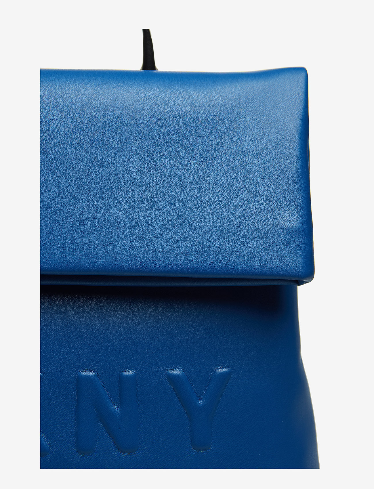 DKNY Bags - TILLY- MD BACKPACK - sum blu/blk - 3