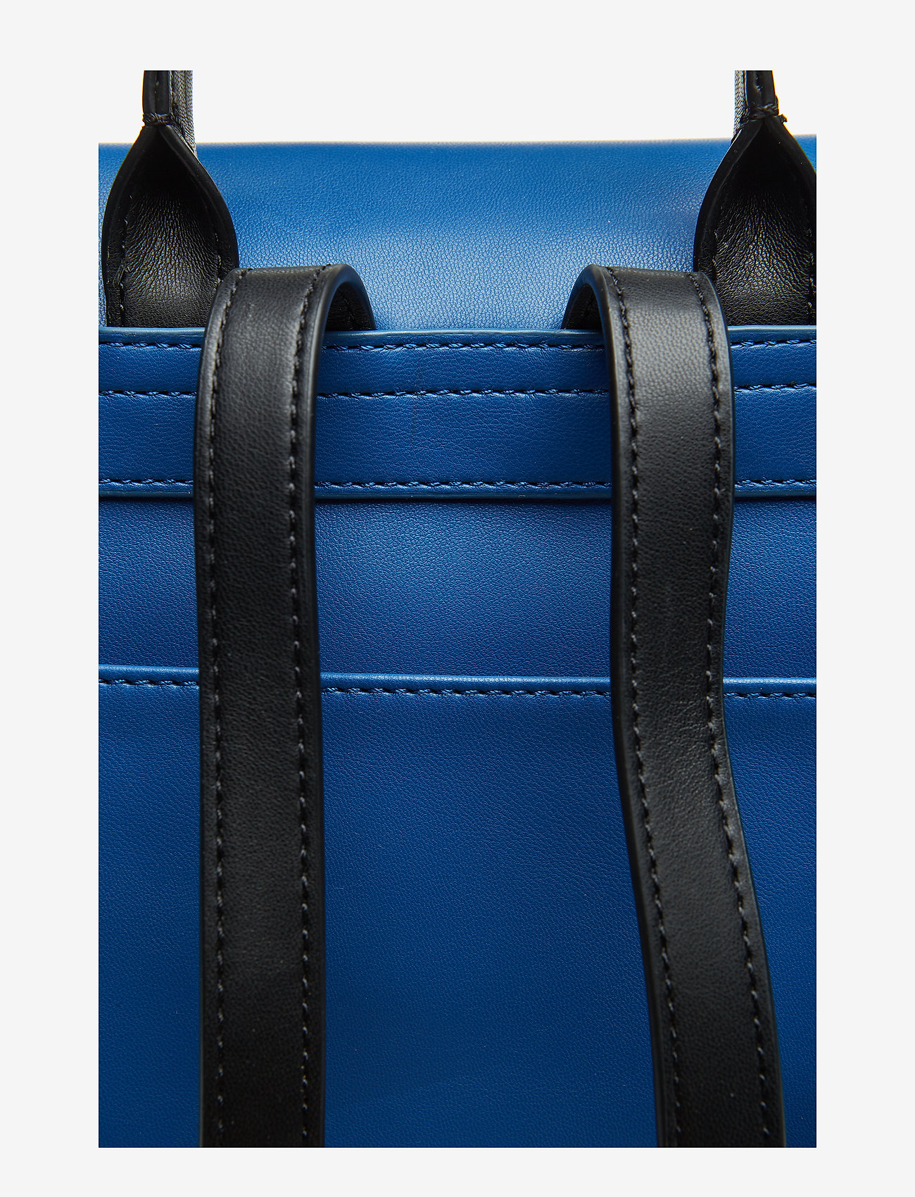 DKNY Bags - TILLY- MD BACKPACK - sum blu/blk - 5