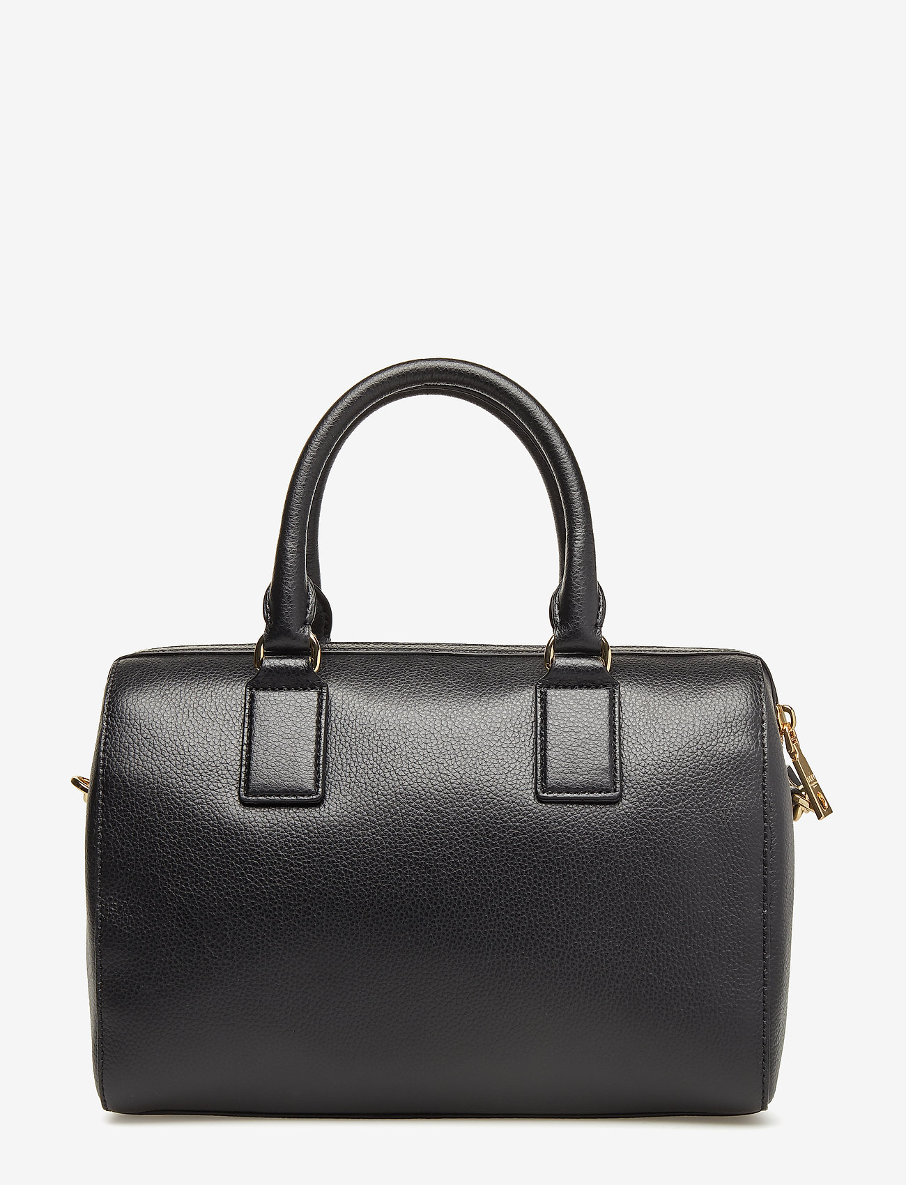 DKNY Bags - ELISSA - blk/gold - 1