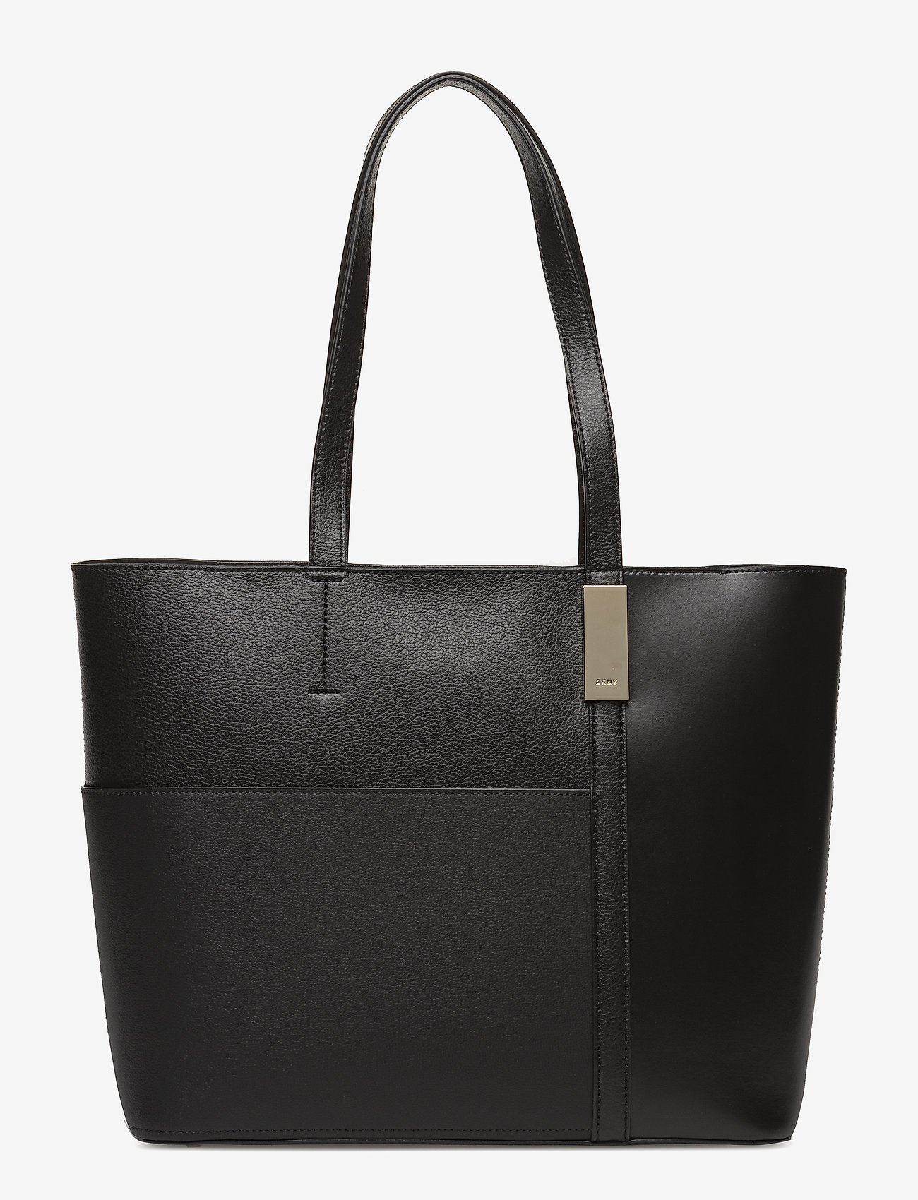DKNY Bags - SAM-E/W TOTE - blk/gold - 0