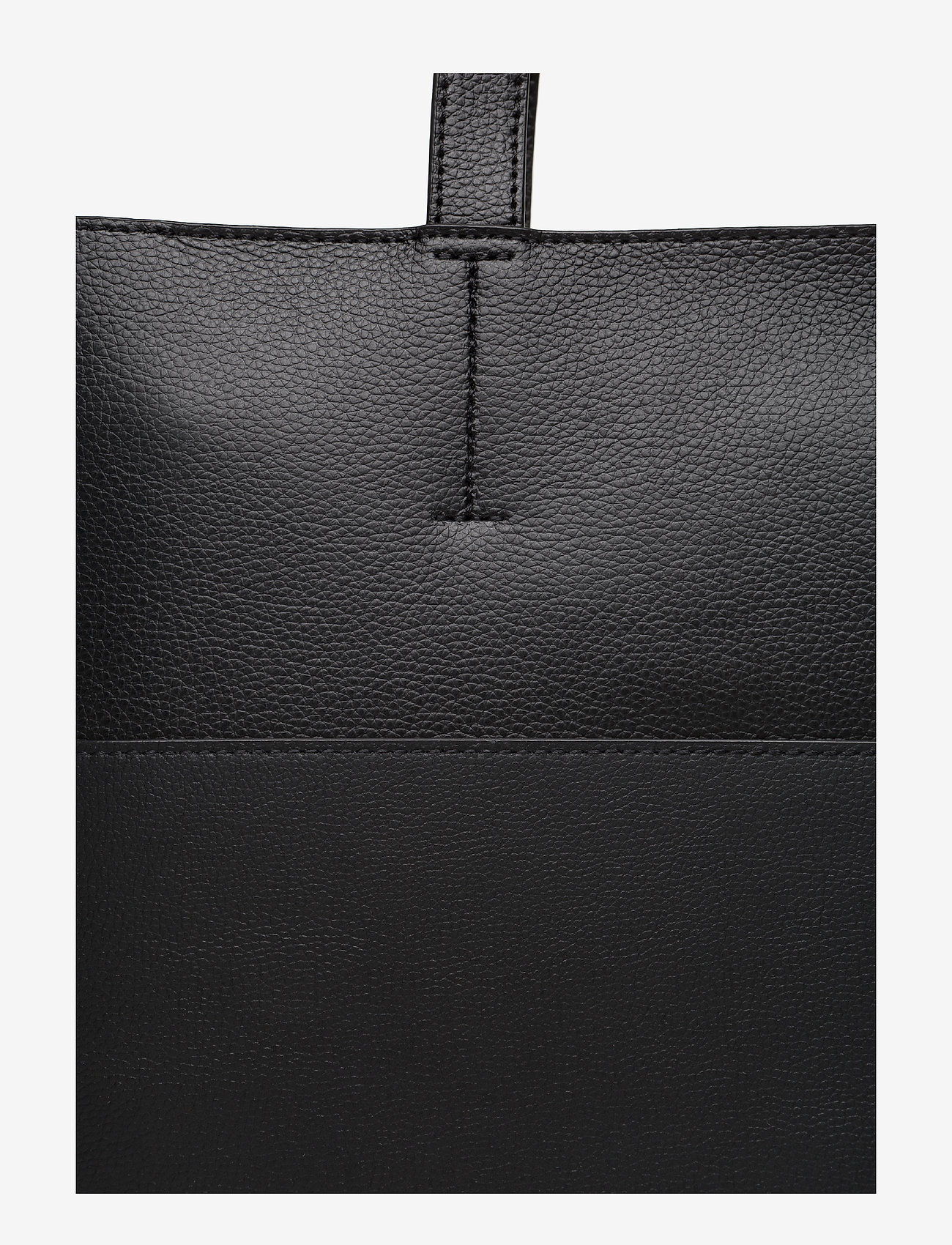 DKNY Bags - SAM-E/W TOTE - blk/gold - 4