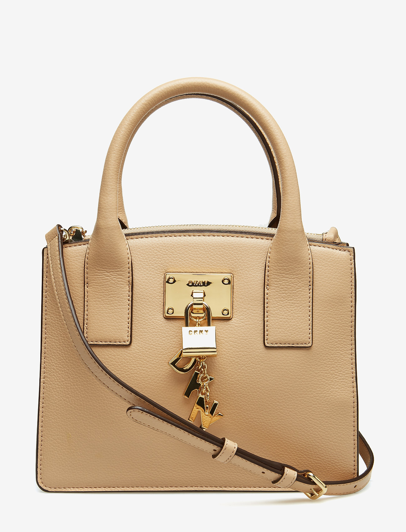 DKNY Bags - ELISSA - egg nog - 0