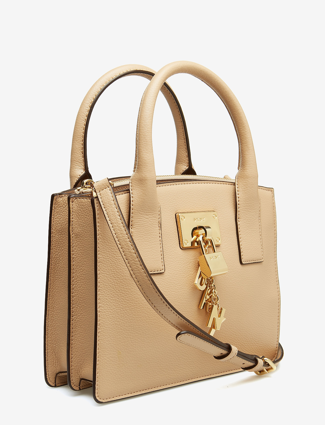 DKNY Bags - ELISSA - egg nog - 2