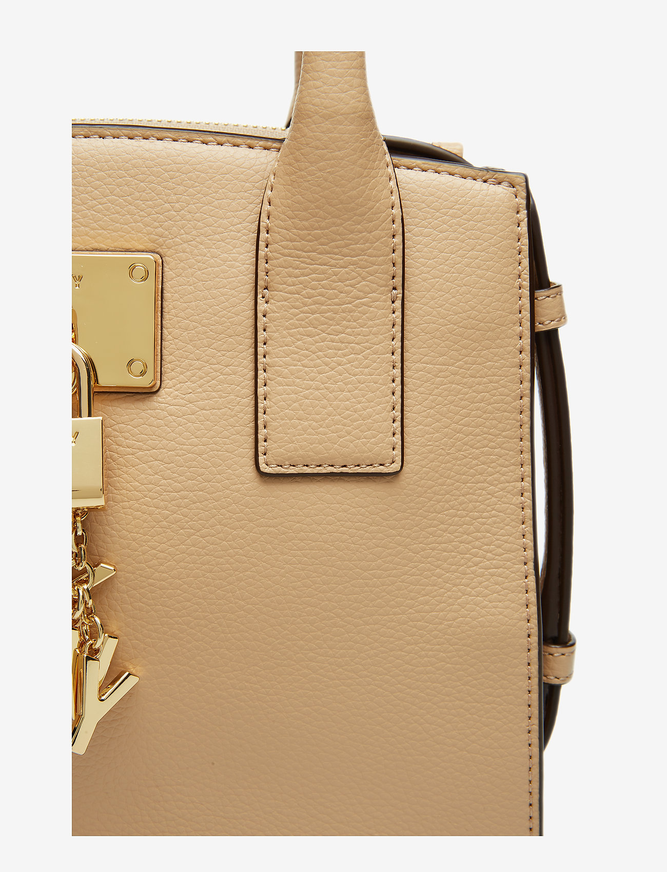 DKNY Bags - ELISSA - egg nog - 3