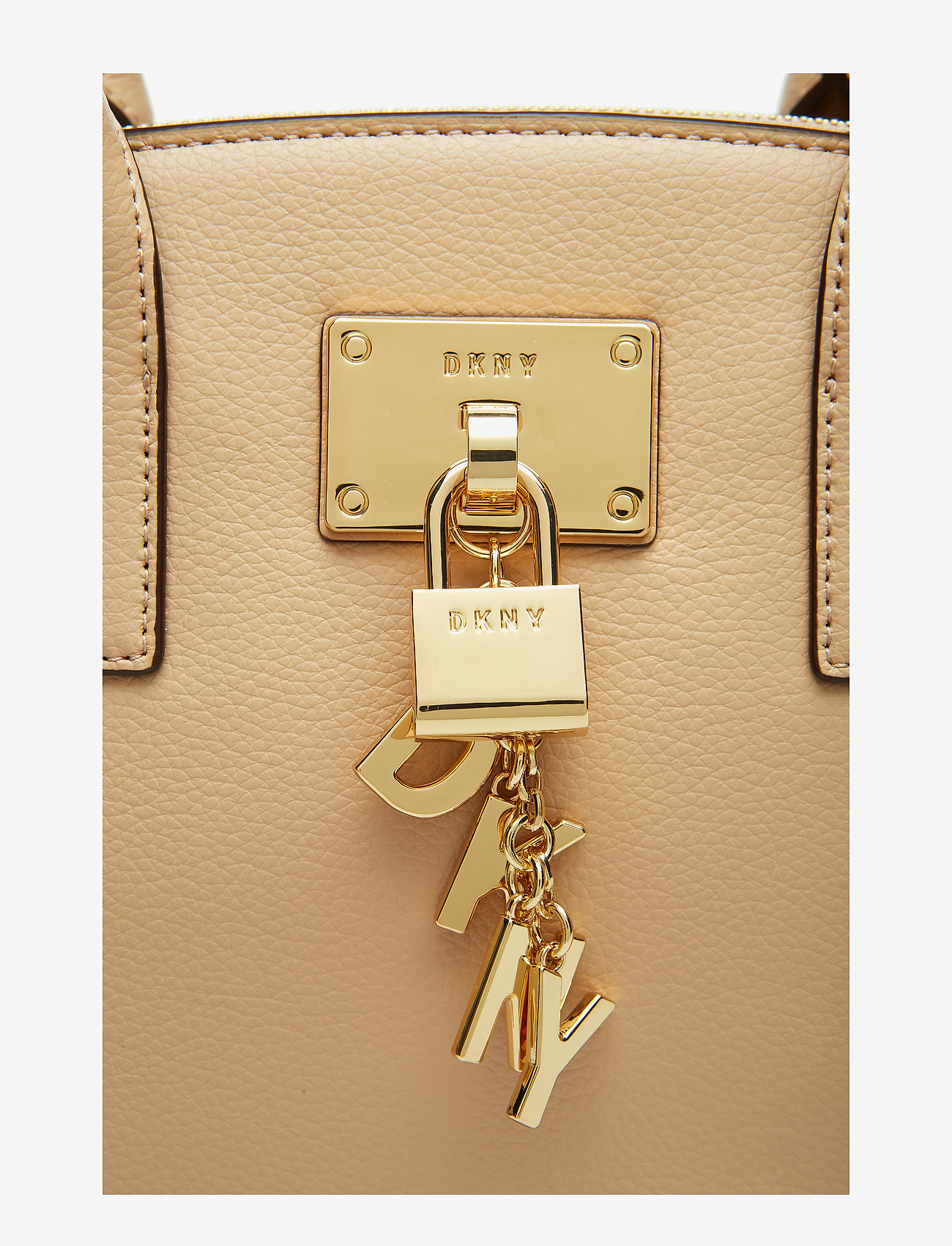 DKNY Bags - ELISSA - egg nog - 4