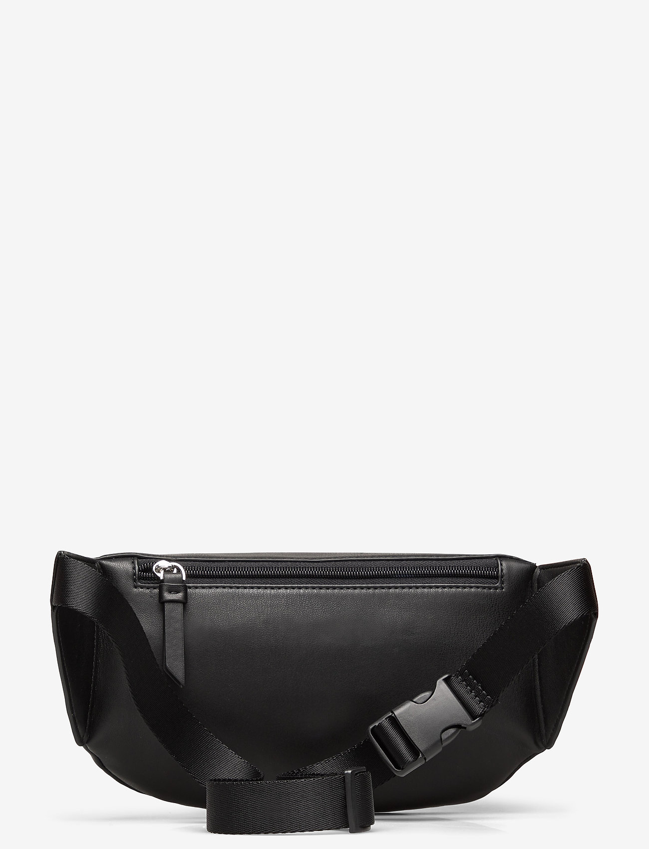 DKNY Bags - TILLY- BELT BAG - black/silver - 1