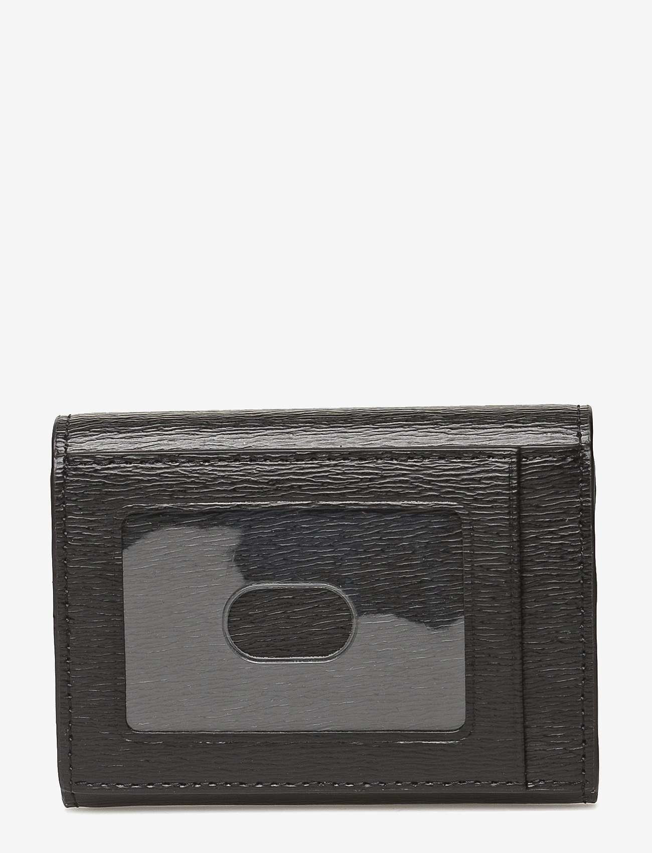 DKNY Bags - CREDIT CARD CASE - blk/gold - 1