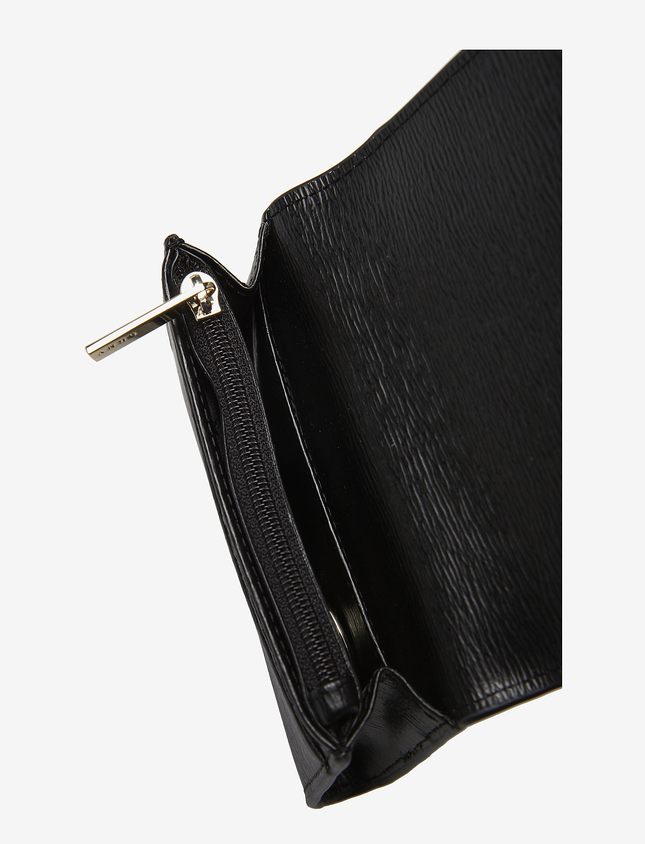 DKNY Bags - CREDIT CARD CASE - blk/gold - 3