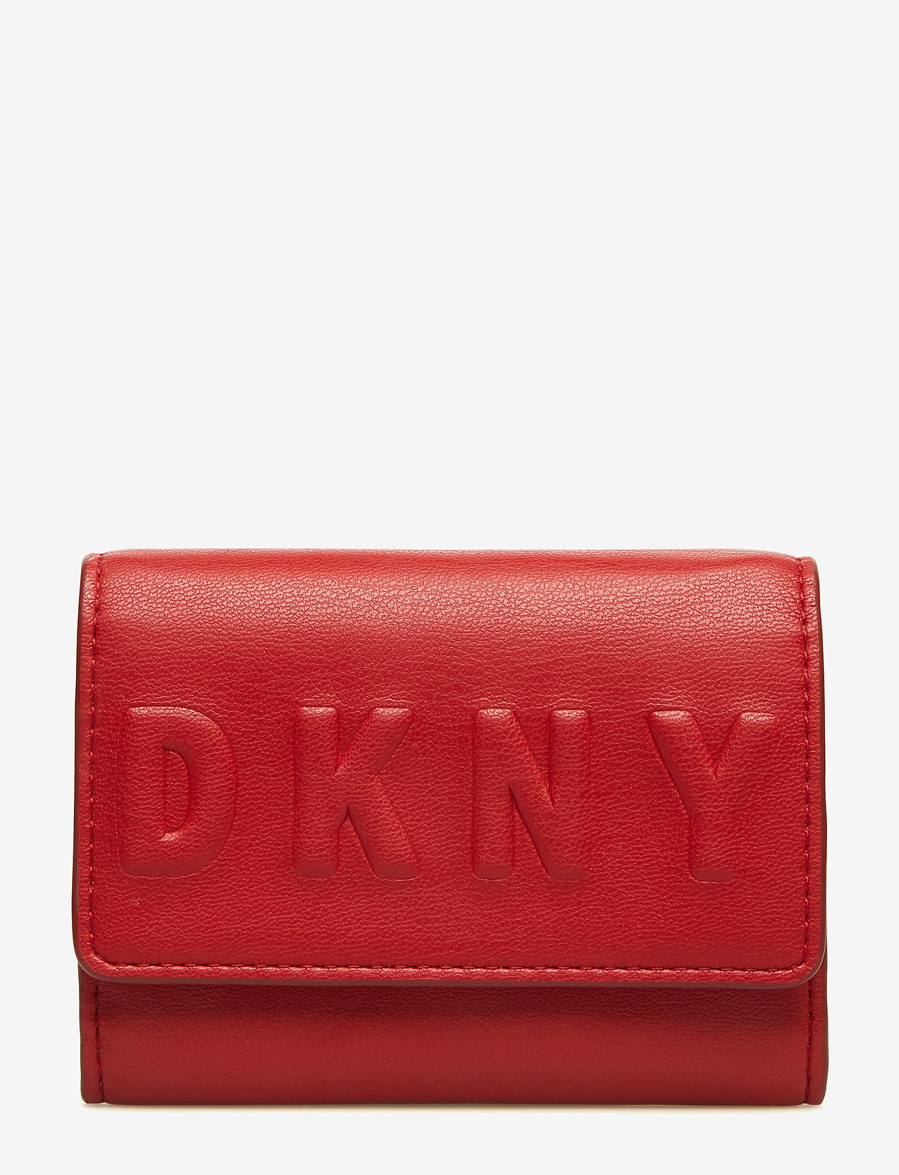 DKNY Bags - SLG-TILLY - saf red - 0