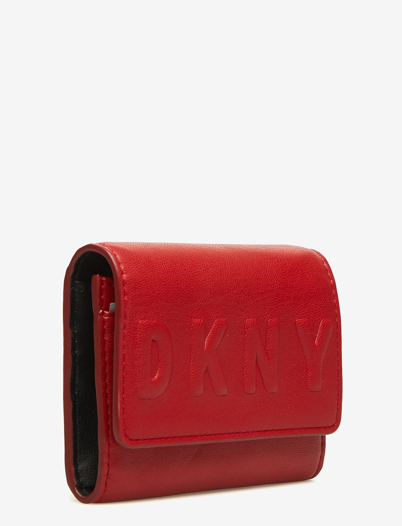 DKNY Bags - SLG-TILLY - saf red - 2